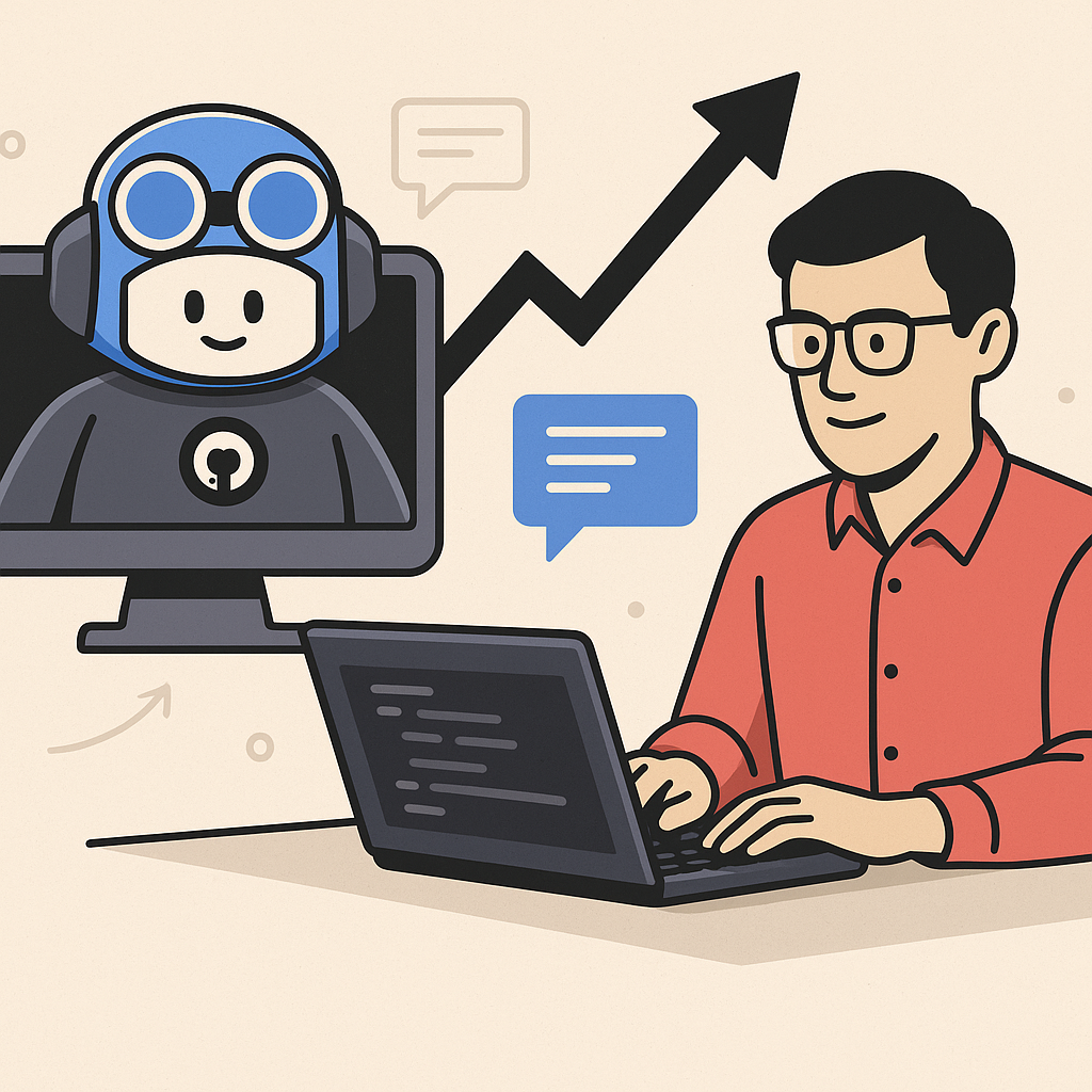 GitHub Copilot Enterprise Implementation: Transform Your Development ...
